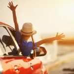 MAP OUT AN ADVENTURE-FILLED PENSACOLA TO GULF SHORES DRIVE