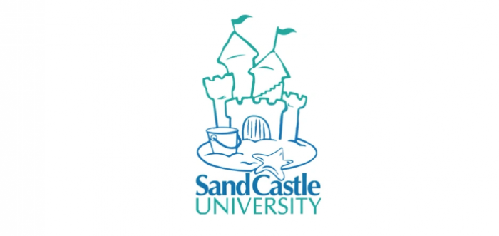 Save at Sand Castle University!