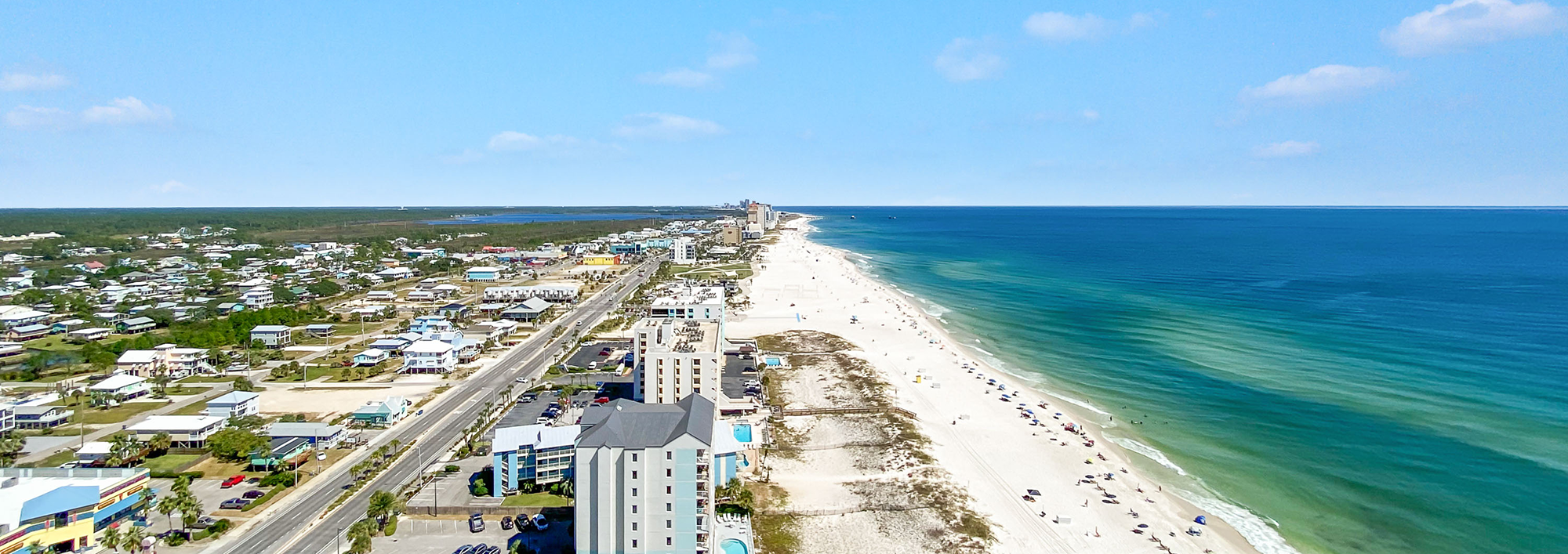 Gulf Shores