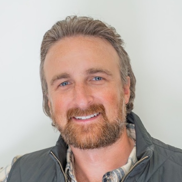 Customer Review Headshot