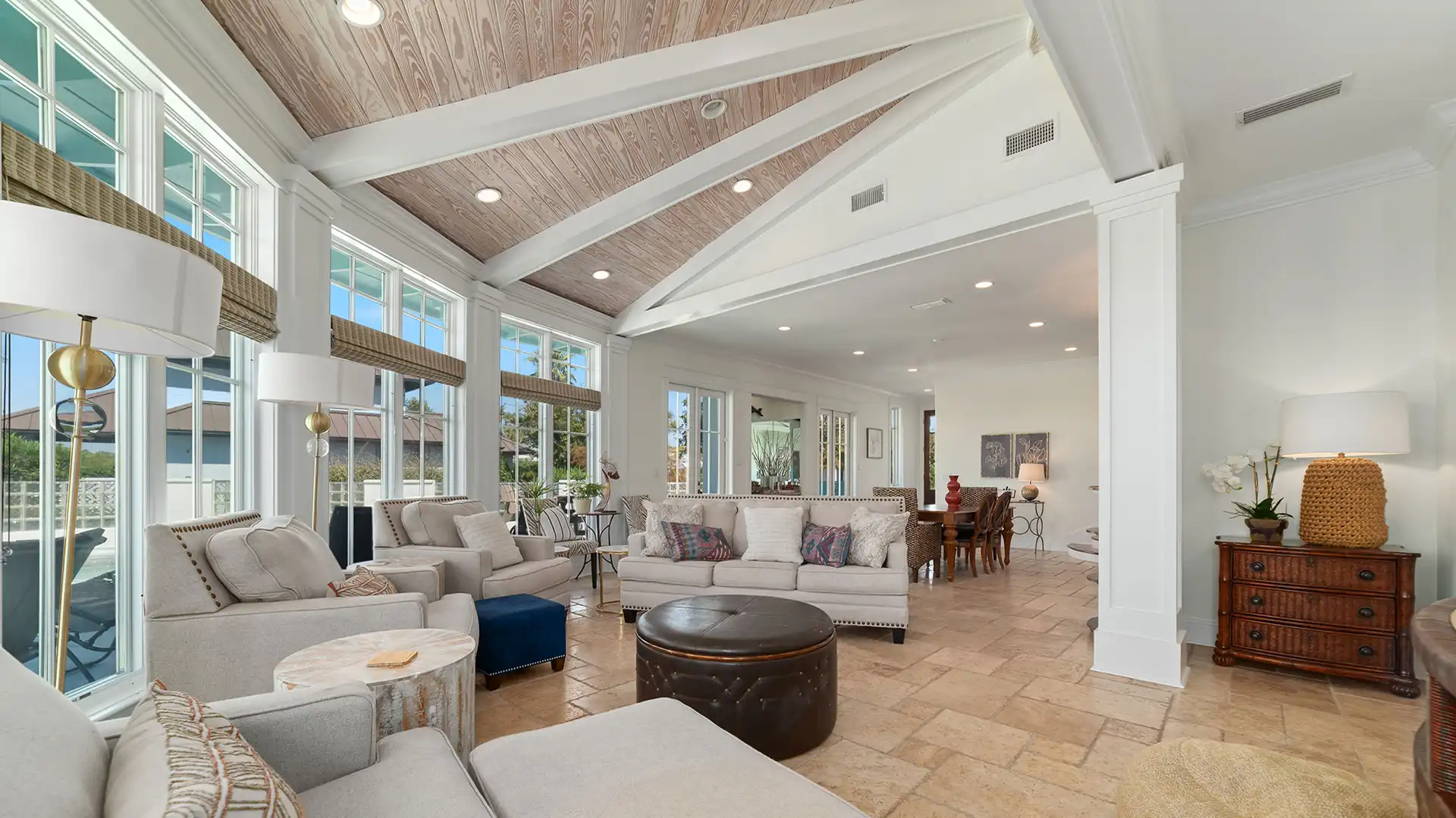 Vacation Rental House