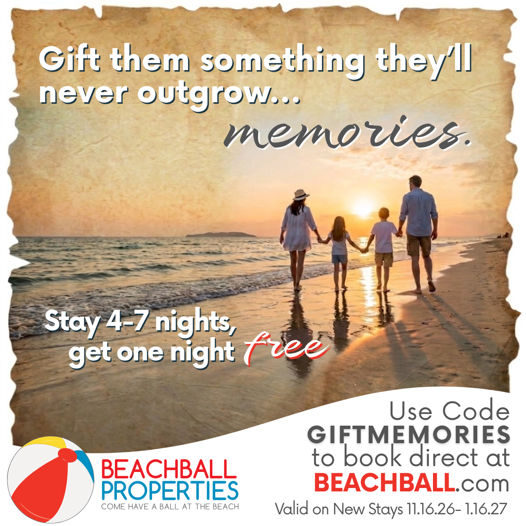 Gift Memories This Year!