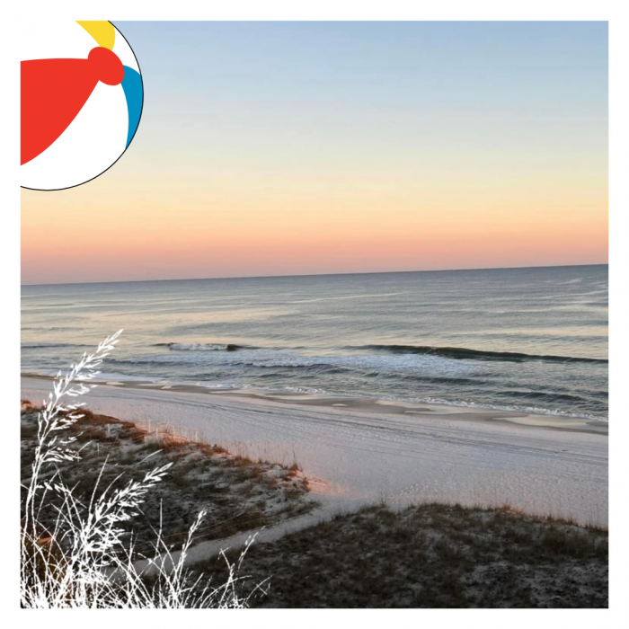 Alabama Gulf Coast