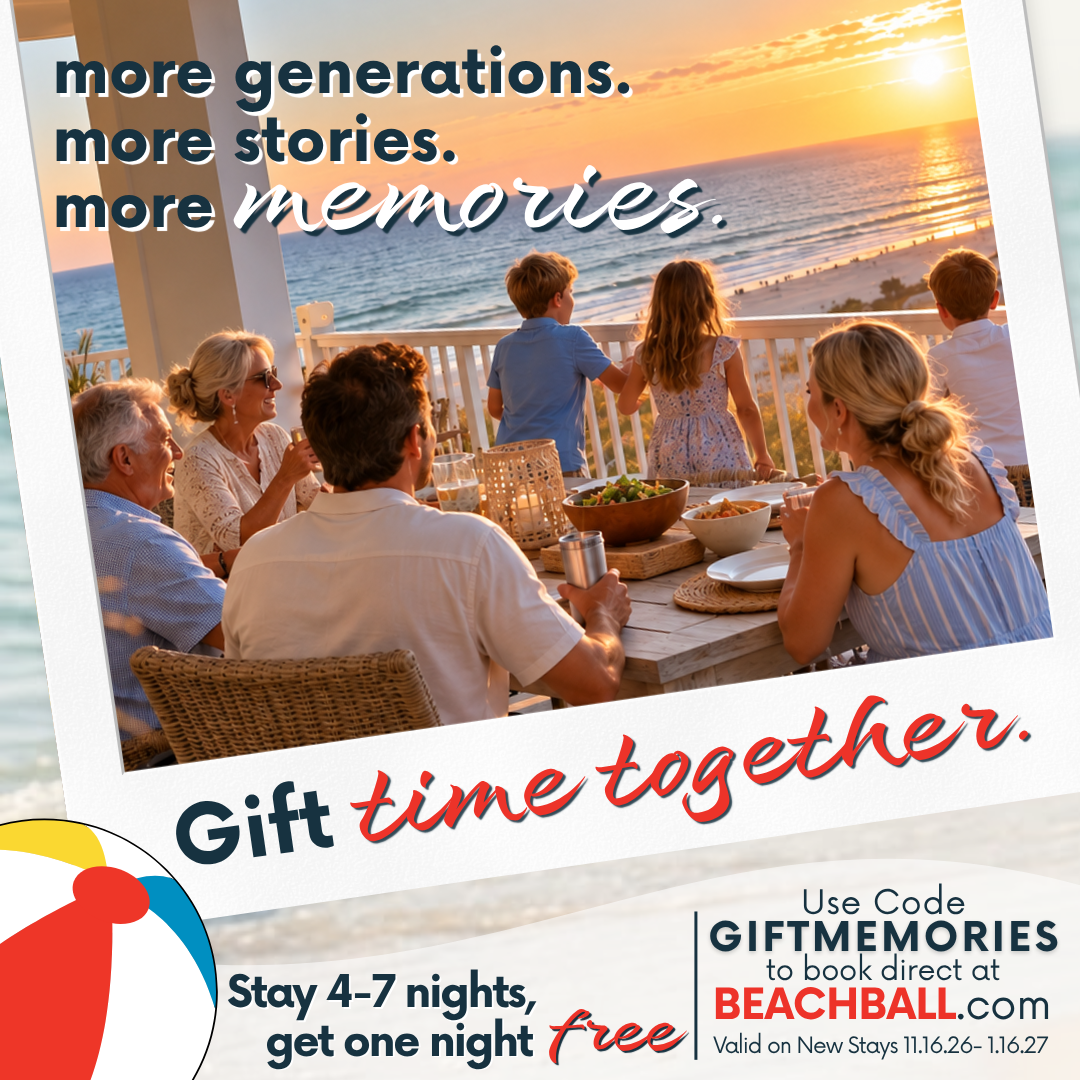 Gift Memories This Year!